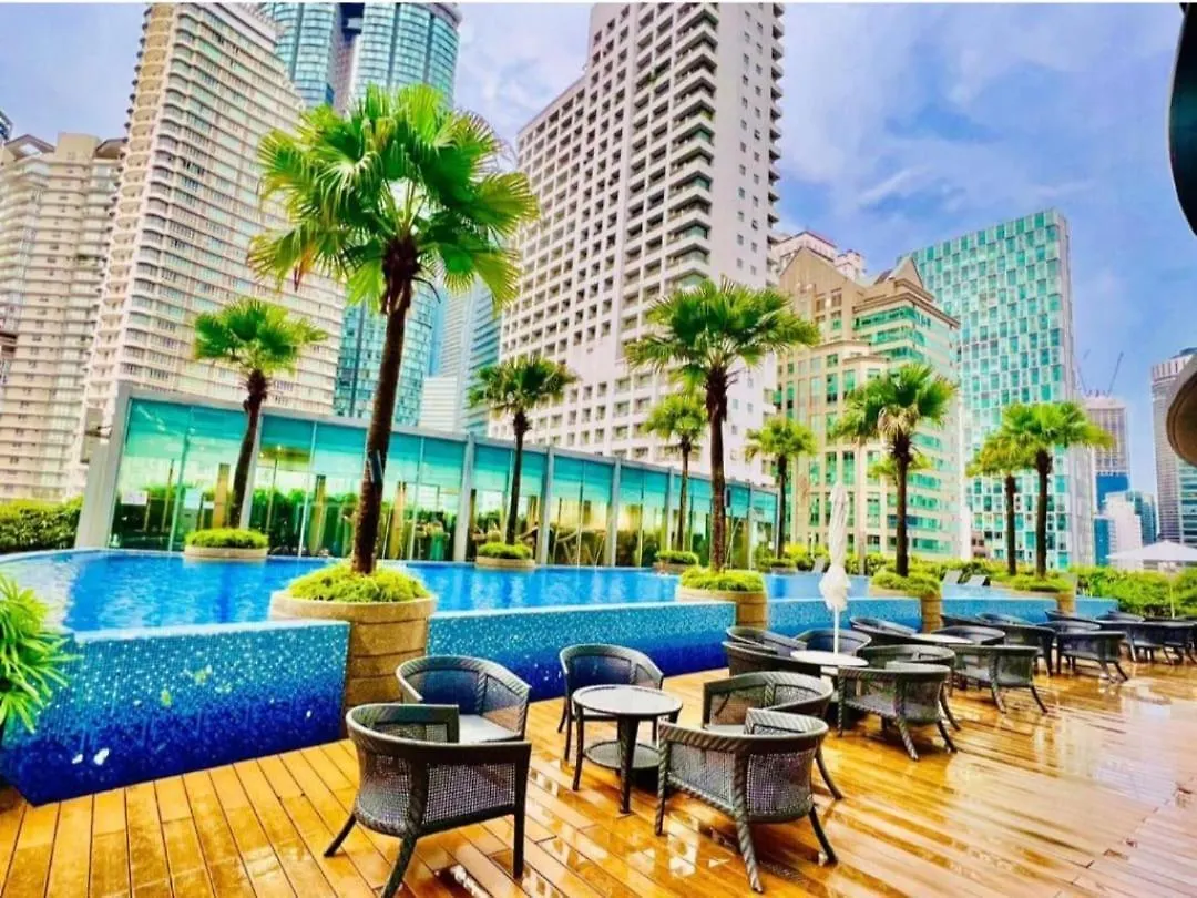 Vortex Suites Klcc By Kuala Lumpur Vibes 0*,  Malaysia