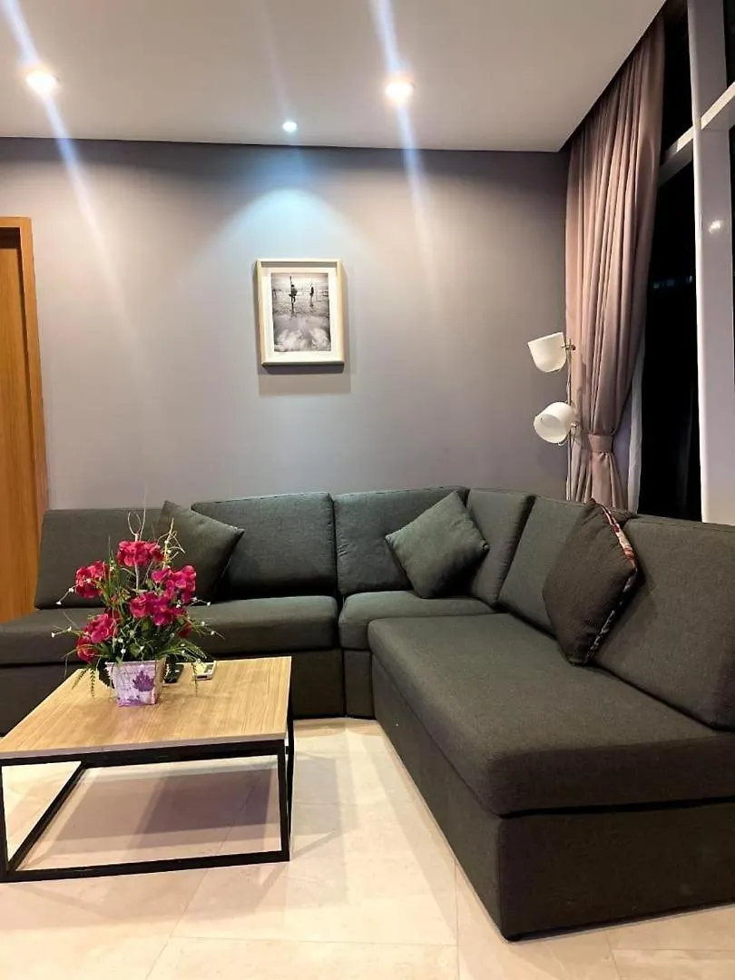 Vortex Suites Klcc By Kuala Lumpur Vibes 0*,
